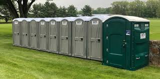 Best Portable Toilet Rental for Emergency Services  in Tuba City, AZ