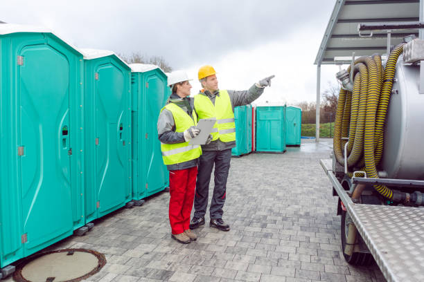 Best Portable Toilets for Parks and Recreation Areas  in Tuba City, AZ