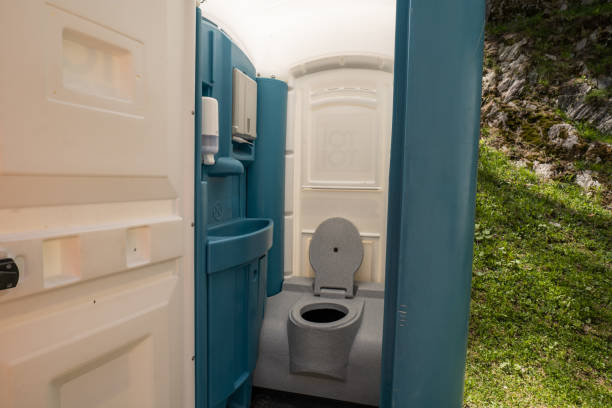 Portable Restrooms for Agricultural Sites in Tuba City, AZ