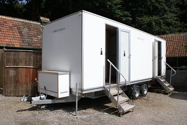 Best Eco-Friendly Portable Toilets  in Tuba City, AZ